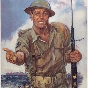 Meet your Posher, Jesse